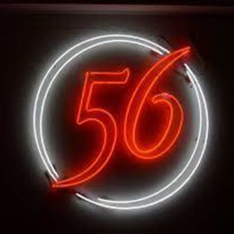 56 Chilometri