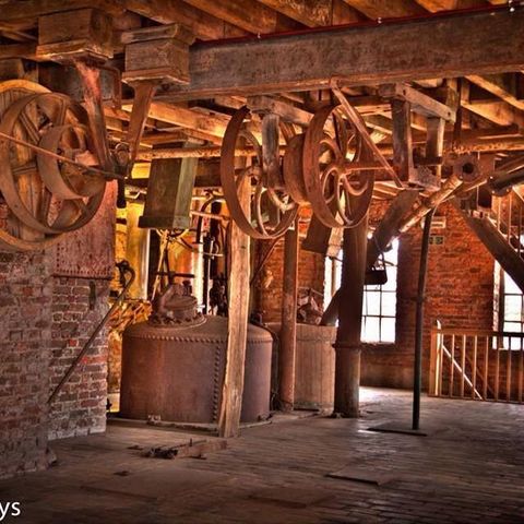 Giften der Natuur 83 km